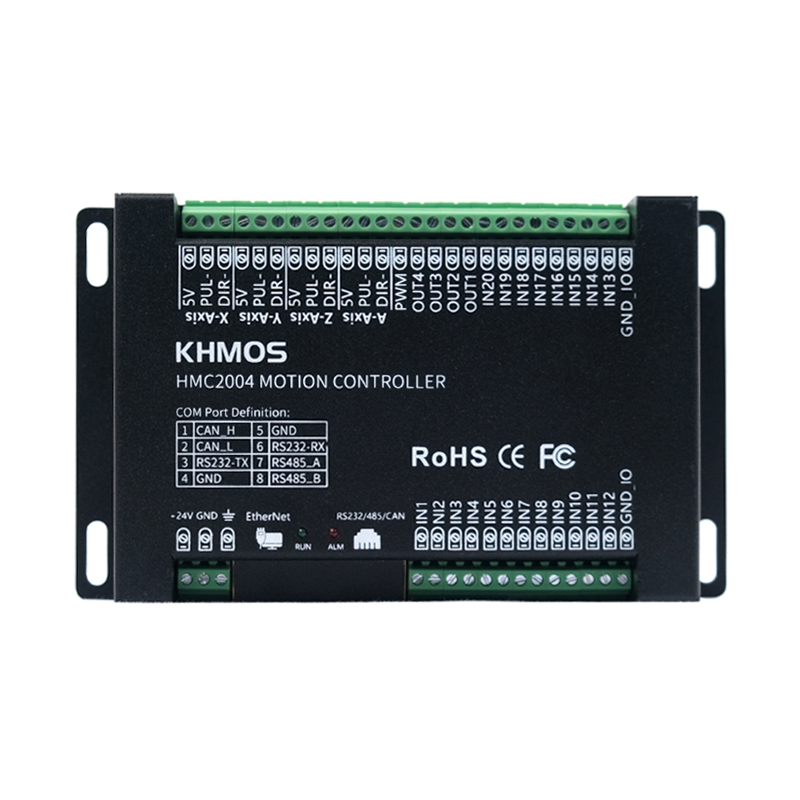 Motion Controller Series