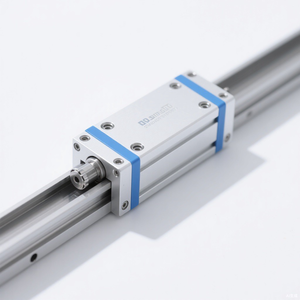 Enclosed Screw Modules