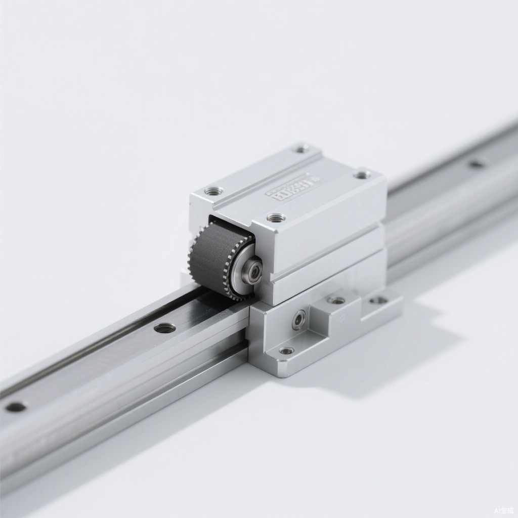 Open Screw Linear Modules