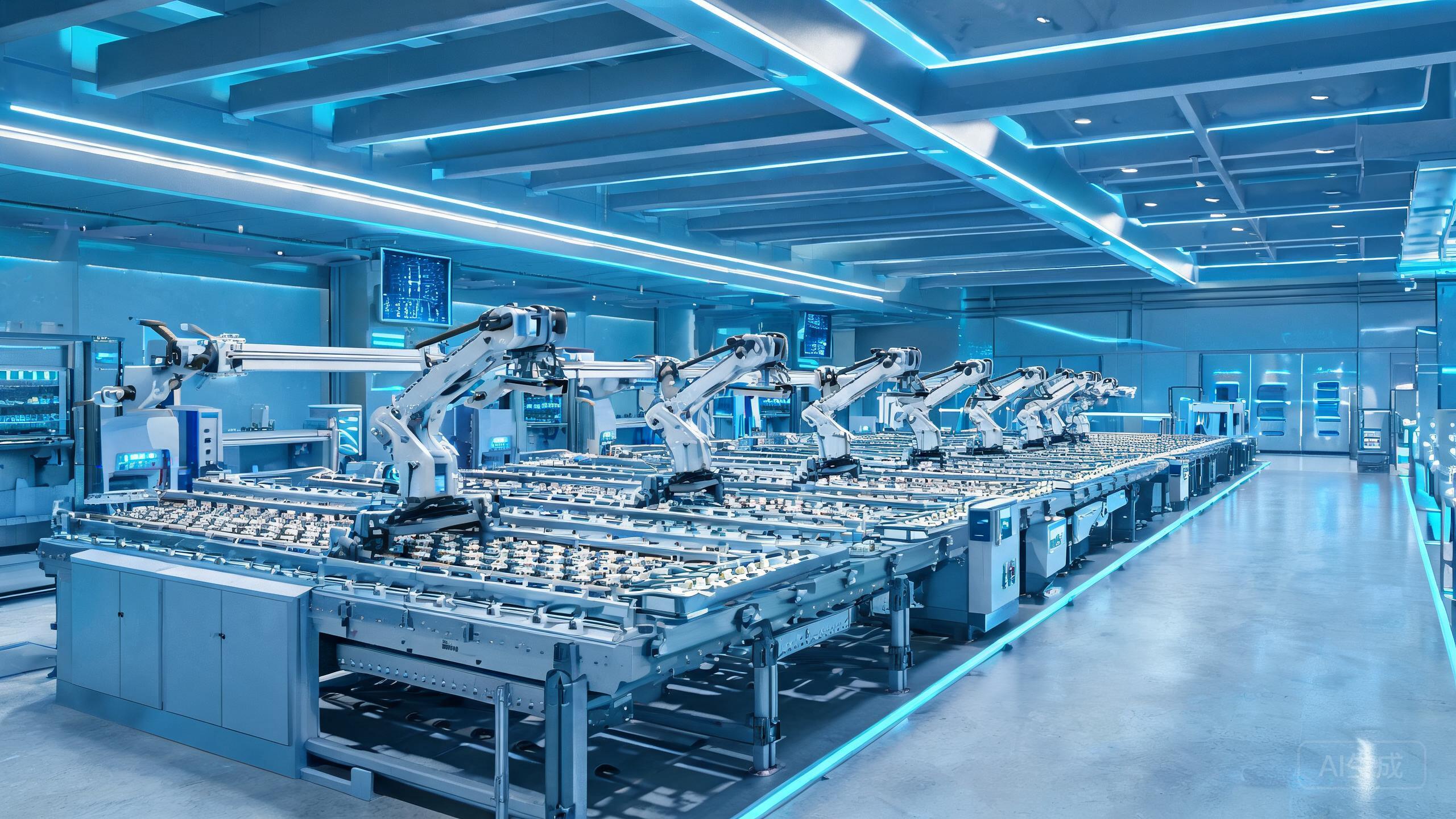 Your Global Linear Motion Partner