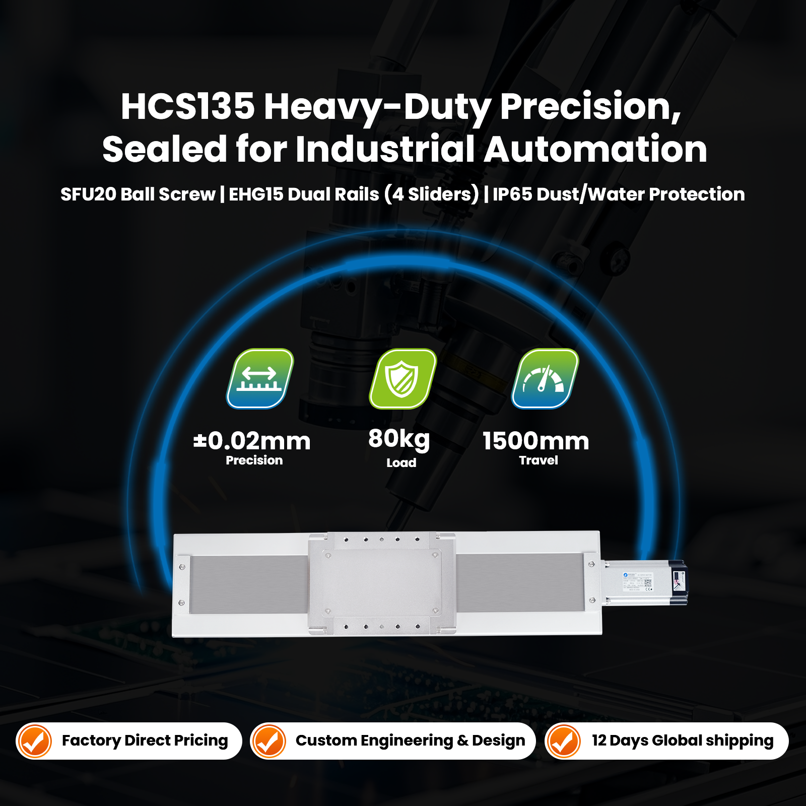 HCS135 2