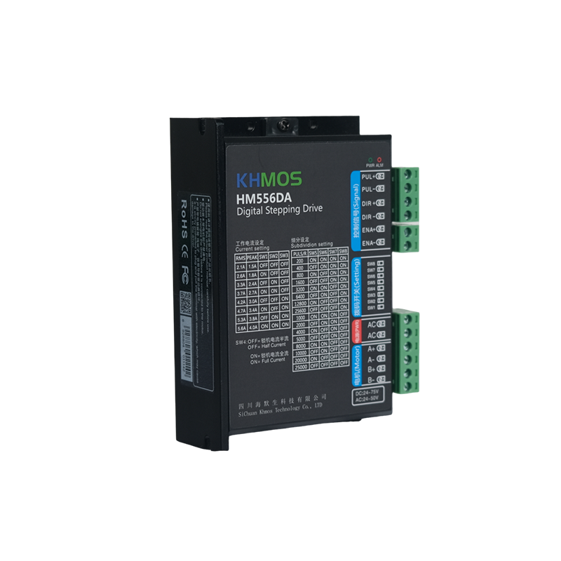HM556D