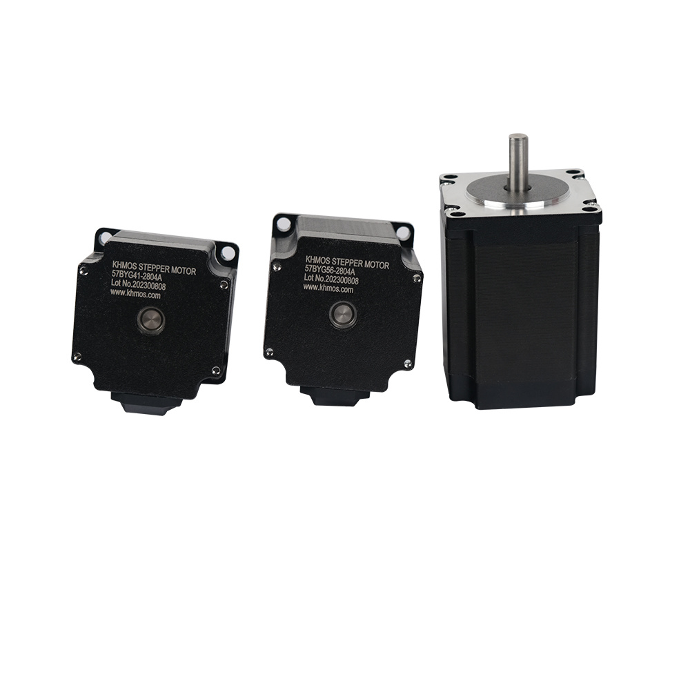NEMA23 5